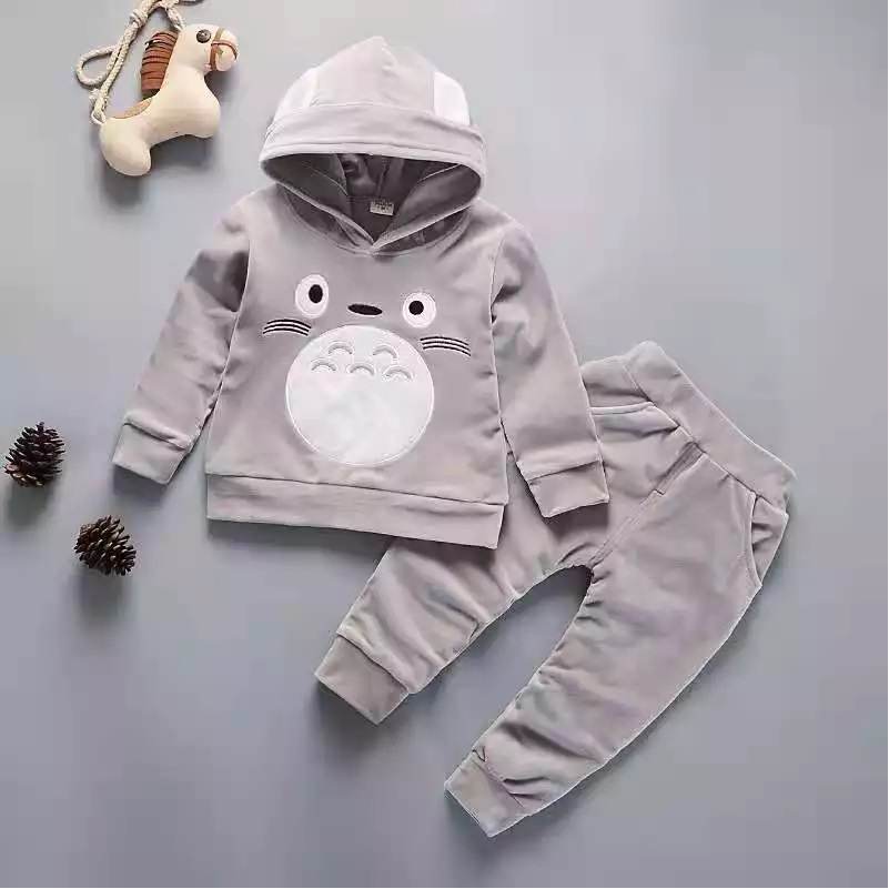 Printed Track Suit For Kids